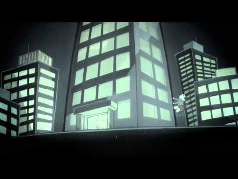 DC Nation - Superman of Tokyo - Part 1 (full)