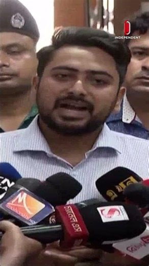 বঙ্গবন্ধুকে জাতির পিতা মনে করে না অন্তর্বর্তী সরকার