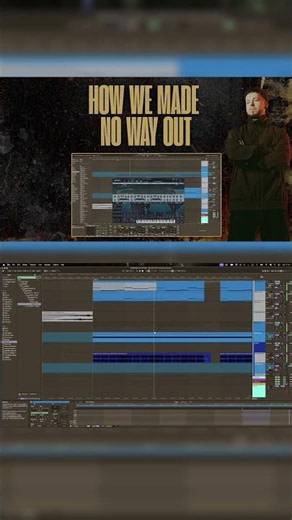 come watch how we made NO WAY OUT