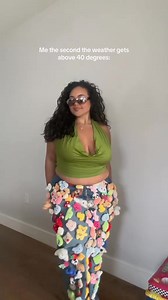 It's getting hot in here... but you make it hotter ❤️‍🔥 Shop summer fits now - only at FINESSE 🔥 Welcome to FINESSE, the first AI-led fashion house where you vote on what we produce. Sustainably & inclusively with sizing up to 3X 💝 Shop the drop before it disappears ✨ only at FINESSE.US Shop the drop before it disappears ✨ only at FINESSE.US | FINESSE