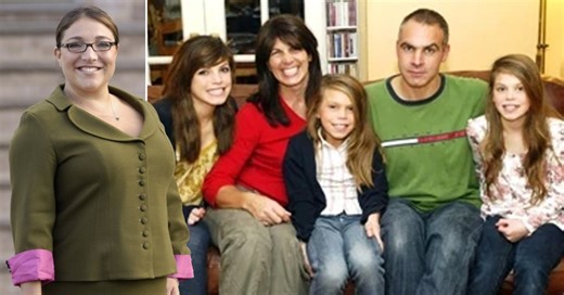 'I was on Supernanny 20 years ago - I would never let my kids do it now'