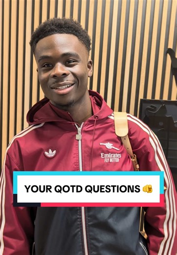 Arsenal Players Answer Your Questions in Fun Twist