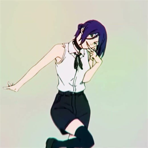 OMFG - Hello 「AMV Dancing」