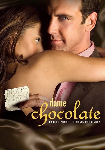 Dame Chocolate - Ver la serie de tv online