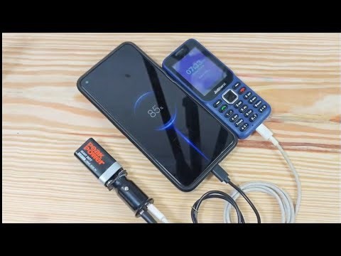 Simple Electrical Upgrade