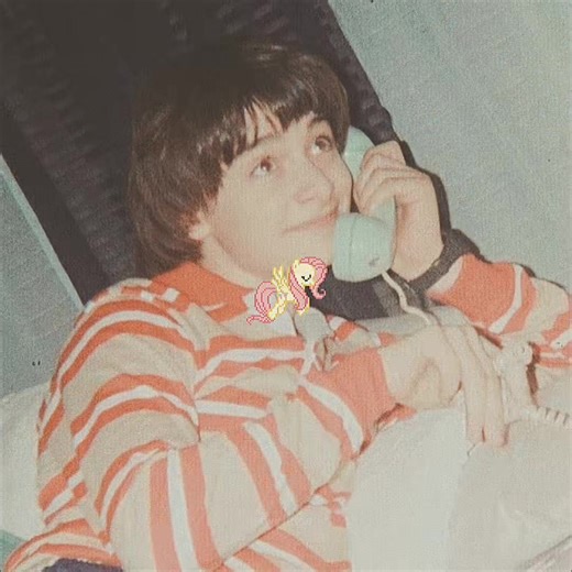 #strangerthings x #mlp 𓈒ㅤׂ 𝜗𝜚 flutterdash byler u r so real #willbyers #eleven #maxmayfield