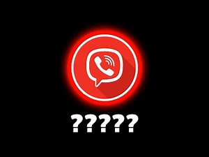 15 "Viber Notifications" Sound Variations in 25 Seconds