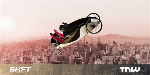 Could electric velomobiles change micromobility? Meet the Kinner Car