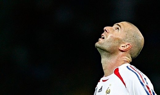 Zinedine Zidan All Time Best Ever Goal/HD/