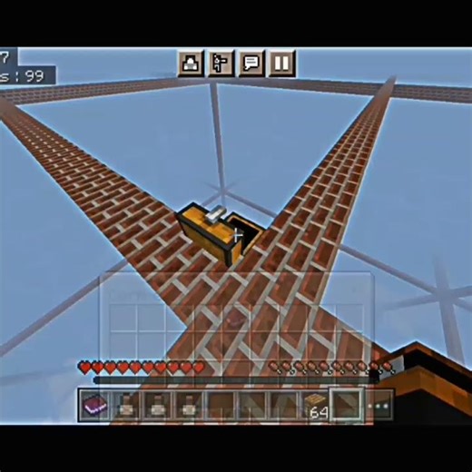 wonderland Minecraft bedrock