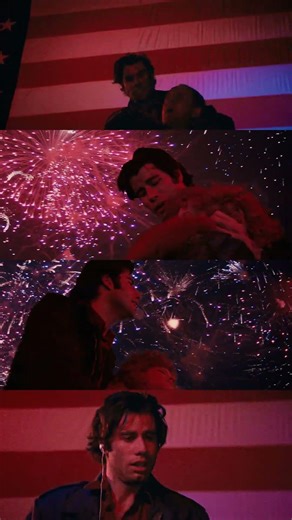 The ending is so heartbreaking and beautiful at the same time | Blow Out (1981)