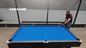 How To Use Diamond In Pool - Kicking System Explained | JBilliard JBilliard