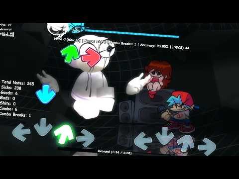 Neon Glow Bloom type shit shader