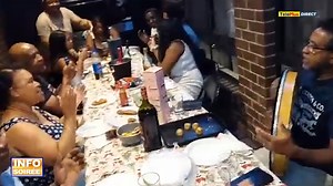 À Melbourne : La diaspora mauricienne accueille 2023 au son de la ravanne Maurice retient son souffle avant le passage de la nouvelle année, tandis que plusieurs pays comme l’Australie ont déjà dit adieu à 2022 au son de la ravanne et au rythme traditionnel du séga. Parole à Laval Monplé qui a posé ses valises à Melbourne avec sa famille. Extrait de l’édition d’Info Soir֖ée de ce 31 décembre. | Defimedia.info