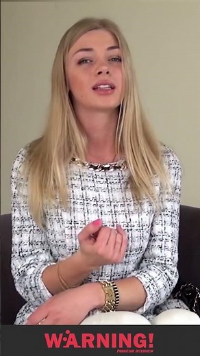 Cute Smiling Lolly Gartner #shorts