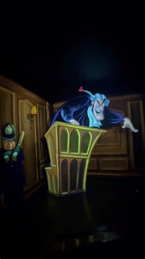 One of the Last Classic Rides 🐸🚗 | Mr. Toad’s Wild Ride