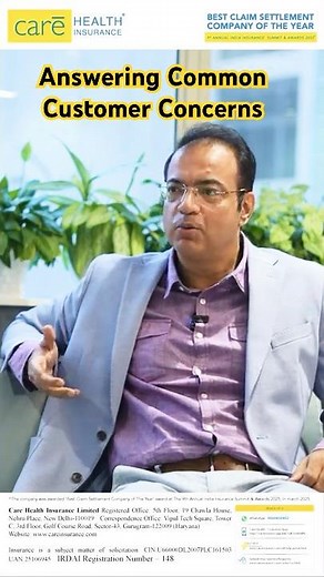 Top Health Insurance Questions Explained | What Customers Really Ask