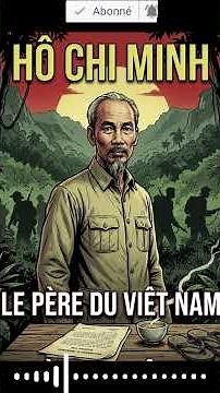 How did Ho Chi Minh defeat the French colonial empire in Indochina?