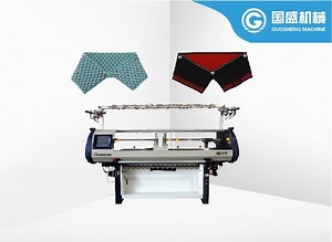 [Hot Item] Forklift Compatible Knitting Machine for Efficient Sewing Machine Operations