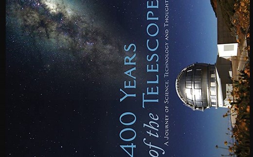 【PBS】望远镜400年的故事 双语字幕 400 Years Of The Telescope (2009)