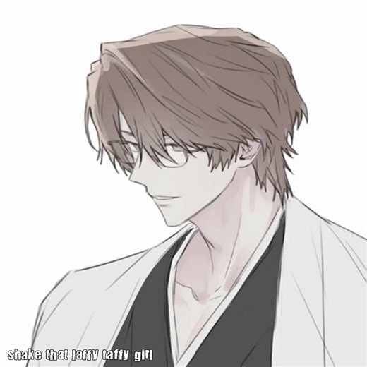 Ts looks like SHIT from a BUTT #bleach #aizensosuke #aizen #fyp #Hi | Sōsuke Aizen | Bleach