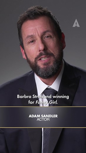 Celebrating 95 years of the #Oscars! Creatives from across the industry reflect on the most memorable moments from the Academy Awards and the impact film has had on their lives. Watch the 95th Oscars LIVE on Sunday, March 12th at 8e/5p! #AcademyAwards #AdamSandler #TomHanks #JanelleMonae #PaulDano #movies #filmmaking #governorsawards #honoraryoscars #Oscars95 #RitaWilson #PaulMescal #DavyChou #ZarAmirEbrahimi #MarkSwift #marleematlin #CharlotteWells #joelcrawford #iconicmoments #filmhistory #bar