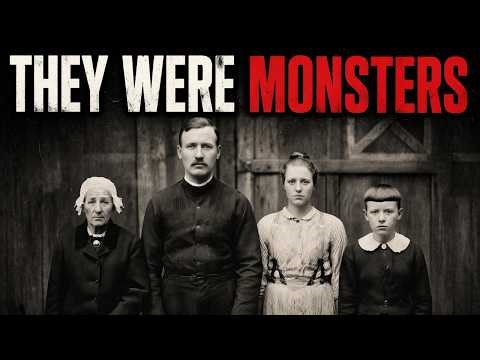 The Darkest Appalachian Family No One Talks About