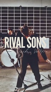 “Ten years later, I can see 'Great Western Valkyrie' was a real pivotal moment for Rival Sons. We were riding a wave coming off 'Head Down', had some charting on previous albums, tons of press, and lots and lots of touring. We were firing on all cylinders. We also freshly changed the band's shape a little by welcoming Dave (Beste) and introducing a lot more keys and organ to the sound (via the late great Ikey Owens - RIP🙏❤️). The result was something visceral and urgent, while simultaneously fe