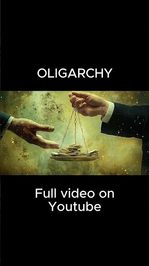 Oligarchy