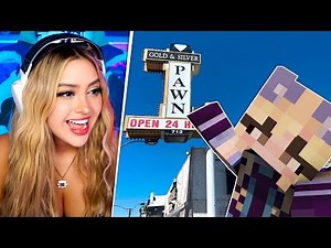 NEGOCIANDO EN LA CASA DE EMPEÑOS 🤑💰| AriGameplays