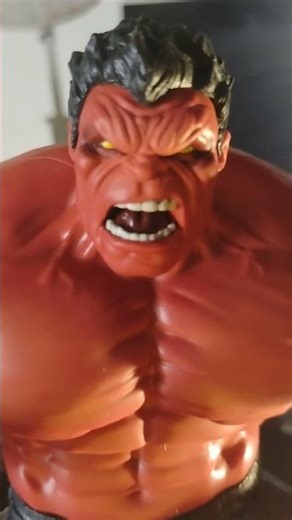 Marvel Rivals RED HULK Vs. Juggernaut!