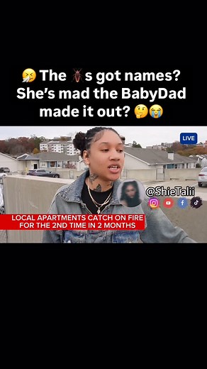 Talia Williams on Instagram: "😂 NGL this is my first time watching a full clip of myself in 2 years and I’m in disbelief 😭😂 @shietalii"