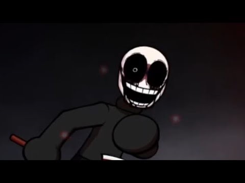 FNF vs Eteled: System Overload - System Failure