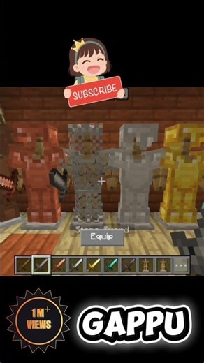 7 Jacket 🧥 collection.. minecraft viral video shots #viral #minecraft