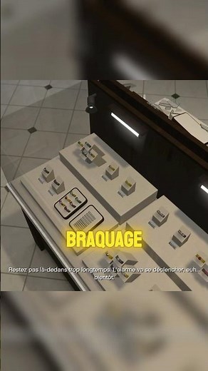Meilleur Équipe GTA V Pour Réussir Le Braquage de la Bijouterie !