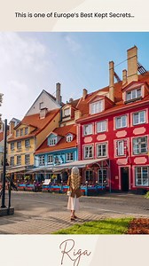 2.2K views · 18 reactions | ⬇️ Riga mini guide below! ⬇️ Have you...