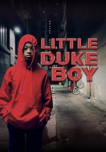 Little Duke Boy (2022)