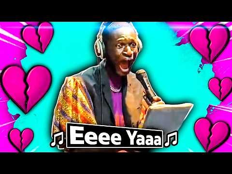 Lovely Sad by 24GH. Song Became a Meme