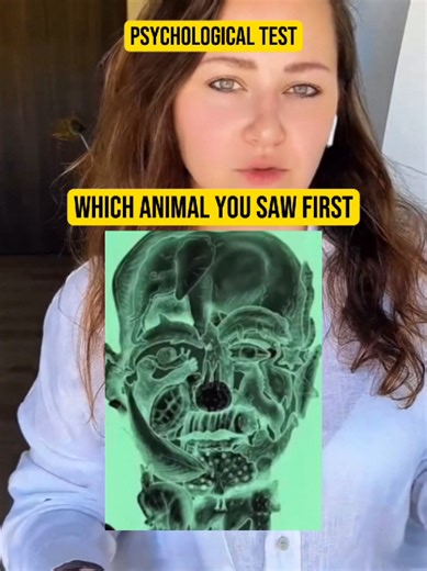 @Victoria | psychological test #psychologicaltest | Psychology Test