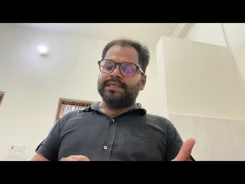 Constitution and polity chapter 1