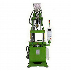 [Hot Item] Precision Plastic Injection Molding Machine for Medical Equipment