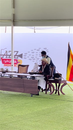 Jazz with Jaja: Uganda's Premier Jazz Show