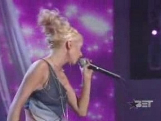Christina Aguilera - Run to You (LIVE)