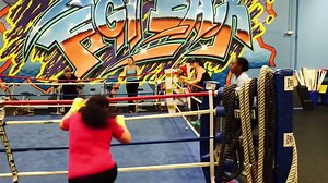 Training Camp is in full swing today! We are so excited to welcome our new coaches and affiliates to the fight against Parkinson’s disease. They’re ready to go! 🥊🥊🥊 | Rock Steady Boxing International HQ