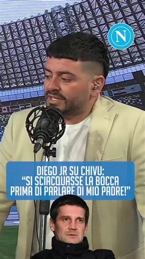 L'eredità di mio padre nel calcio