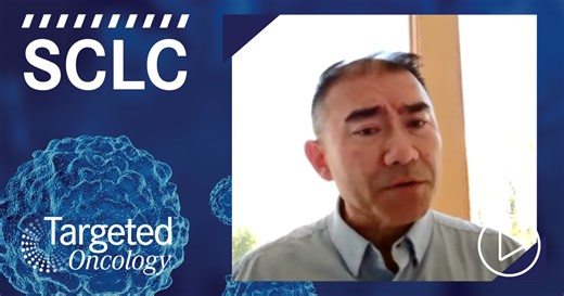 Immunotherapy Advances in Small Cell Lung Cancer Treatment | Targeted Oncology - Immunotherapy, Biomarkers, and Cancer Pathways