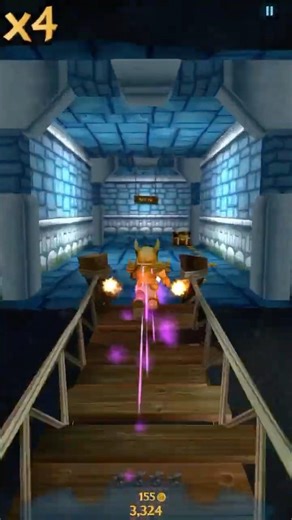 Zombie run 2 gameplay #games #gaming #gamingshorts #gameplay