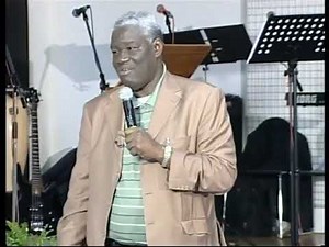 CONSACRER SA VIE AU SEIGNEUR (PART2) I Pasteur Mamadou KARAMBIRI