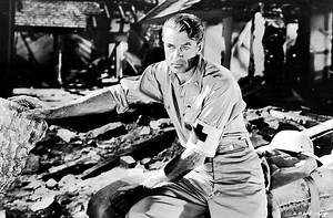 The Story of Dr. Wassell (1944)