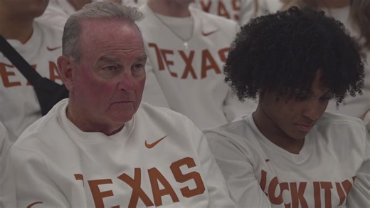 Texas women's basketball team preparing for first NCAA tournament game against Missouri State